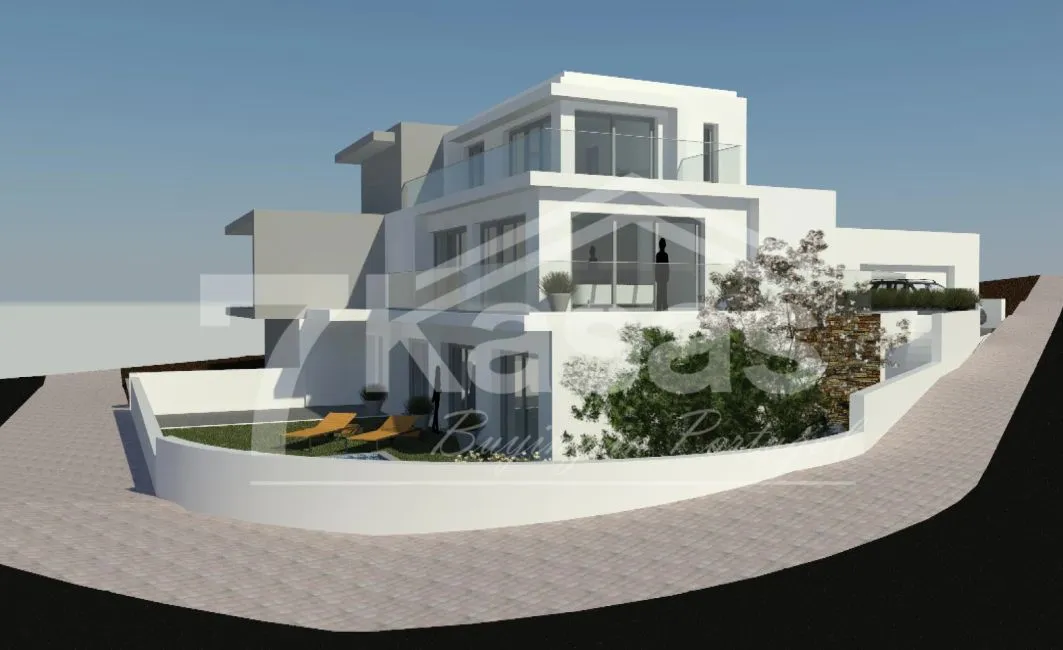 Къща За продажба - 2530 Praia da Areia Branca  PT Image 1